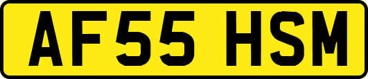 AF55HSM