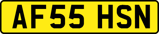 AF55HSN