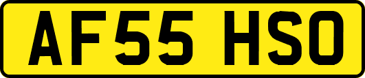 AF55HSO