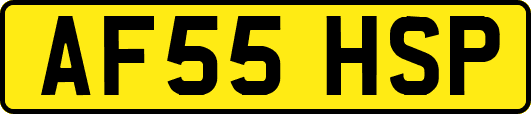 AF55HSP