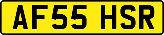 AF55HSR