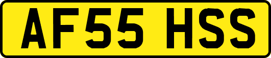 AF55HSS