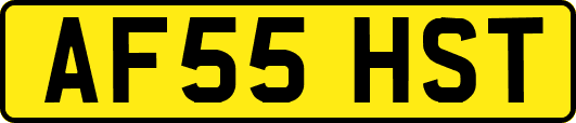 AF55HST