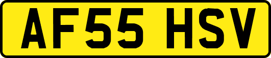 AF55HSV
