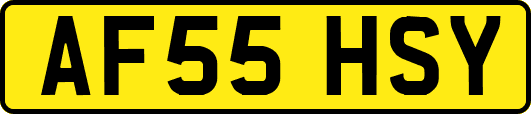 AF55HSY