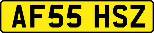 AF55HSZ