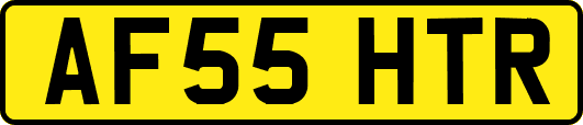 AF55HTR
