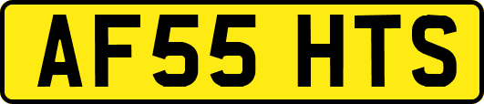AF55HTS