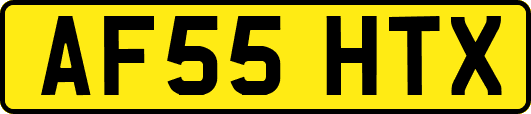 AF55HTX