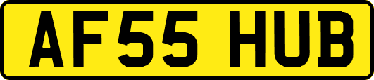 AF55HUB