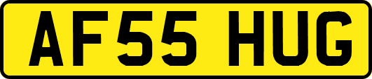 AF55HUG