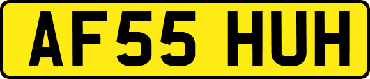 AF55HUH