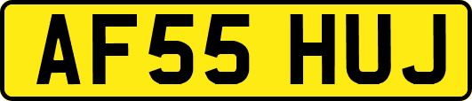 AF55HUJ