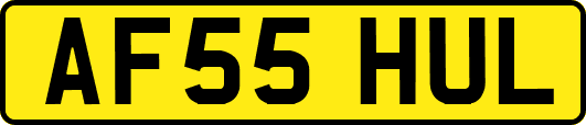 AF55HUL
