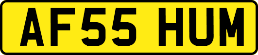 AF55HUM