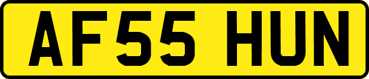 AF55HUN
