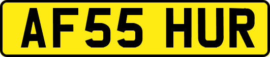 AF55HUR
