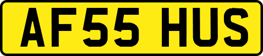 AF55HUS