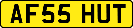 AF55HUT
