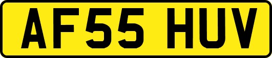 AF55HUV