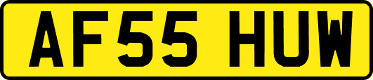 AF55HUW