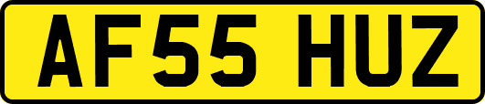 AF55HUZ