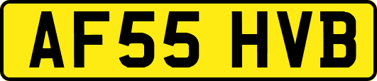 AF55HVB