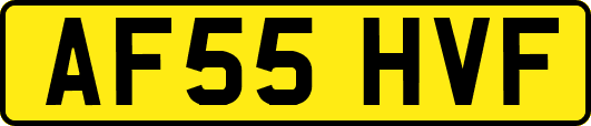 AF55HVF