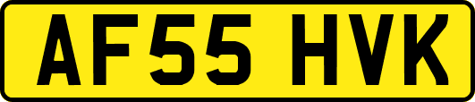 AF55HVK