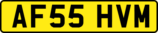 AF55HVM