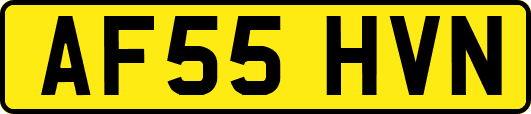 AF55HVN