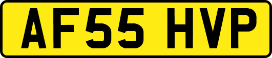 AF55HVP