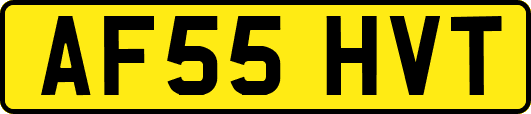 AF55HVT