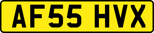 AF55HVX
