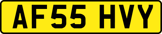 AF55HVY