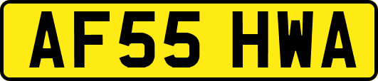 AF55HWA