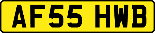 AF55HWB