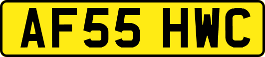 AF55HWC