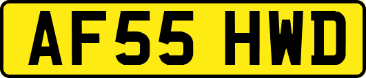 AF55HWD