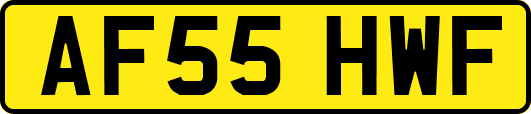 AF55HWF