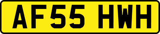 AF55HWH