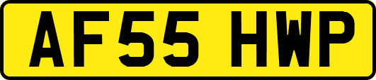 AF55HWP