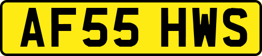 AF55HWS