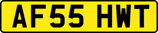AF55HWT