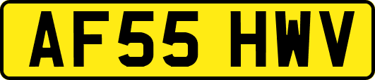 AF55HWV