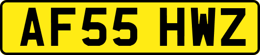 AF55HWZ