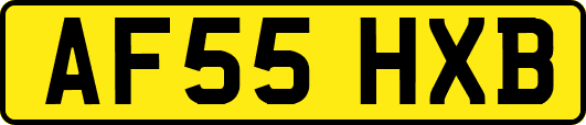 AF55HXB