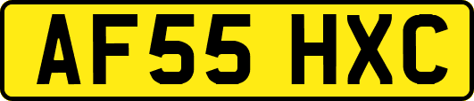AF55HXC