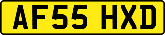 AF55HXD