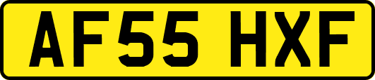 AF55HXF